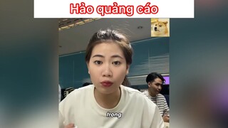 Hảo quảng cáo