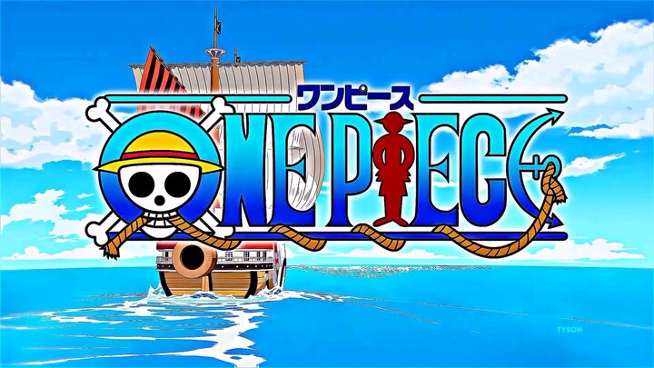 Story One Piece 30 detik