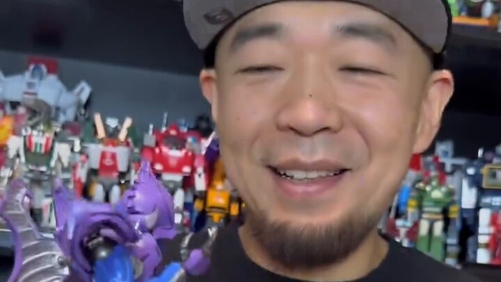 The price is over 700 yuan, but the accessories are so light? But I forgive you because you are so h