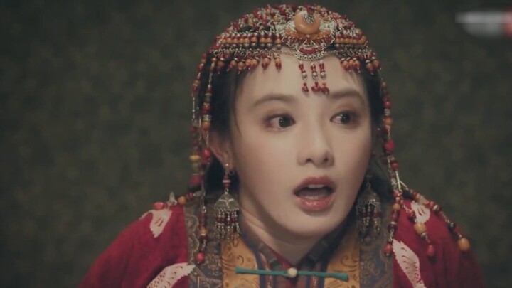 [Blow up the East Palace] The East Palace, an unexpectedly conscientious crew. Really fragrant warni