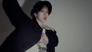 【EXO】هل تنضم إلى ديننا يا أخت؟ أغنية EXO الأولى MAMA رقصة مقلدة/مكياج مقلد