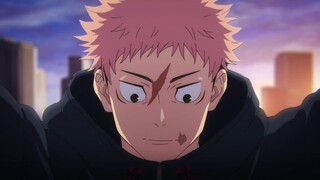 JUJUTSU KAISEN SEASON 3