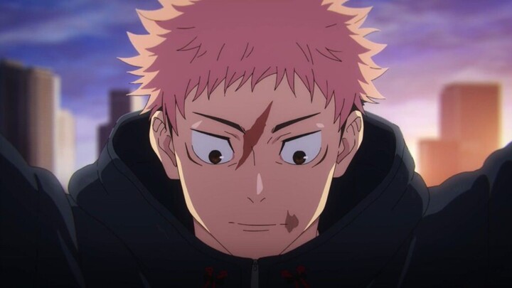 JUJUTSU KAISEN SEASON 3
