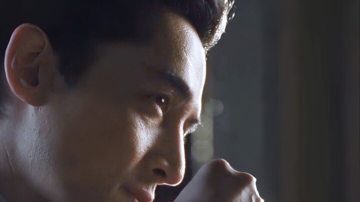 "Lens aesthetics, frame by frame enjoyment"｜Benefits for face control · General Su Shenbao [Hu Ge · 