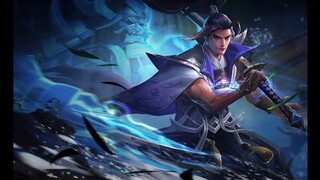 Dịch giọng trang phục Ryoma/Samurai huyền thoại(Ryoma/Izanagi voice vietsub)
