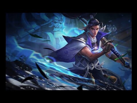 Dịch giọng trang phục Ryoma/Samurai huyền thoại(Ryoma/Izanagi voice vietsub)