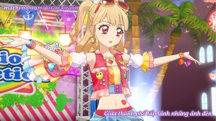 [Vietsub] Aikatsu - Tập 84