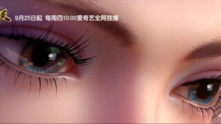 The Lagend Of Tang Dynasty Trailer