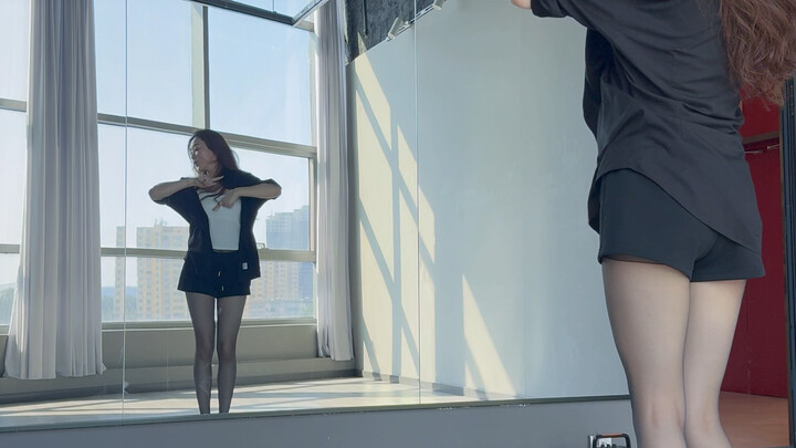 Beberapa cuplikan behind the scenes