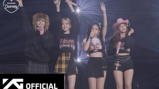 BLACKPINK-'BLACKPINK DIARIES' EP.11