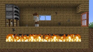 【MC】如何失去一个好基友⑬