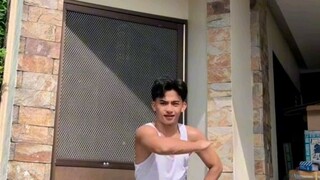room dance