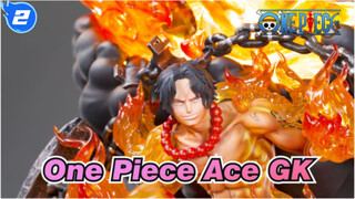 [One Piece/Tsume] Ace_2