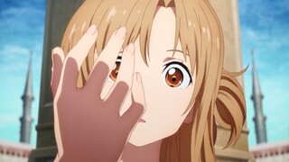 [2021/Theatrical Version] Sword Art Online Attack Chapter Starless Night's Aria Special Report PV [M