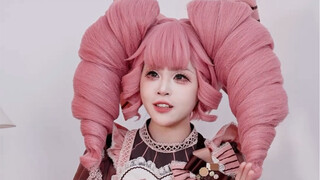 不听到最后还真没想到是这个……