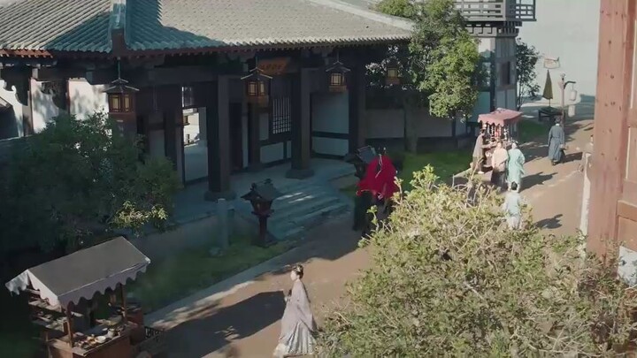 The road to splendor eps 18 sub indo