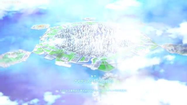 Gakusen Toshi Asterisk S2 - Episode 03 [Sub indo] - BiliBili