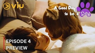 A good day to be a Dog Episode 4 Preview| Ha Na KISSES 😘 Se Won| Cha Eun Woo, Park Gyu Young