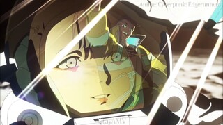 【AMV】Suatu Saat Bersamamu | Cyberpunk: Edgerunner