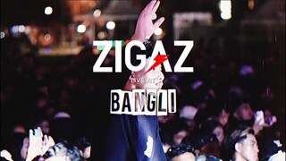 ZIGAZ VLOG AT BANGLI BALI