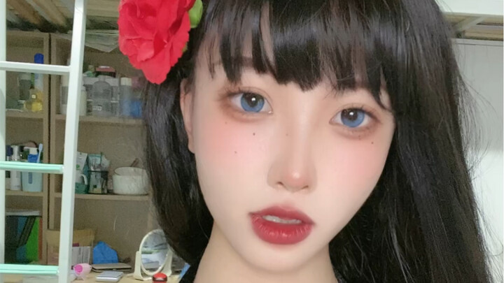 Don’t judge me with bias, okay?