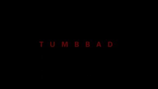 TUMBAAD short drop