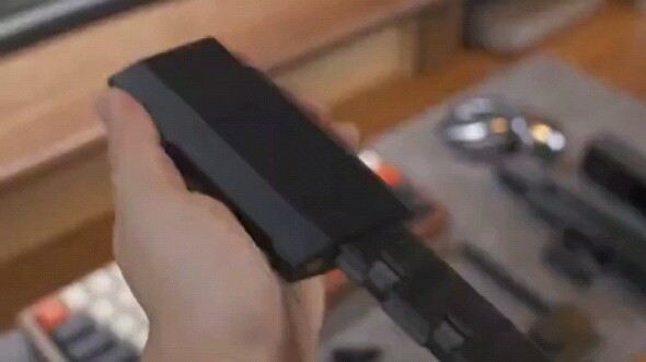 My cerebellum has atrophied.