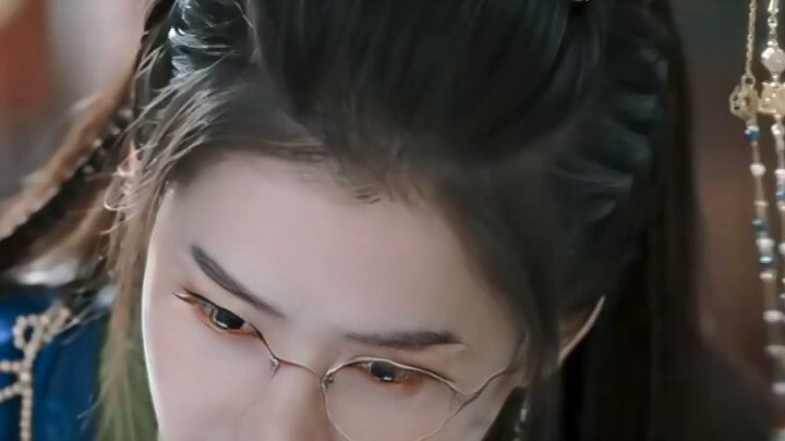 ตํานานจั้งไห่หวังอี้ป๋อ รับบท เซียงอั้นถู