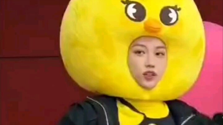 【Felix李龙馥】一脸真挚的擦边小鸡