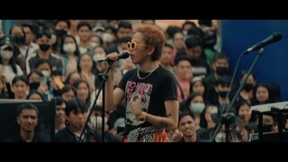 Uhaw ( live at session road ) Dilaw