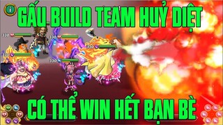 HUYỀN THOẠI HẢI TẶC - TEST ĐÃ NHIỀU...NAY PHẢI THỰC HÀNH RỒI ANH EM ƠI...XEM PK KO ĐÃ LẤY LIKE :))))