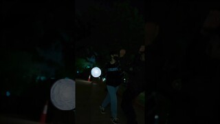 Naruto’s rasengan VS worst anime Villains😈 in Real life . WHO BEATS ⁉️ #anime #animeedits #shorts