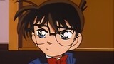 [Conan] Kogoro cuối cùng cũng hẹn hò được với một phụ nữ xinh đẹp, nhưng anh lại bị lợi dụng như một