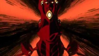 【Hot Blood/MAD】Tengen Toppa –Libera Me From Hell