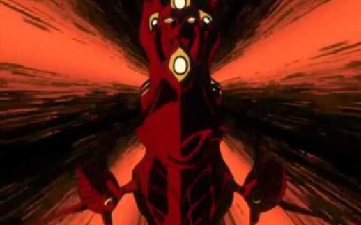 【Hot Blood/MAD】Tengen Toppa –Libera Me From Hell