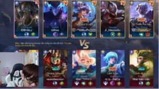 HUY BEE PICK WUKONG - 1 GÕ 1 MẠNG!!!