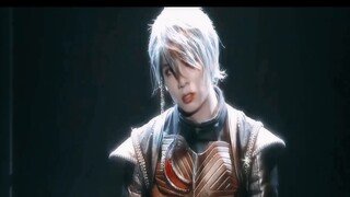 【dhl/Ultraman/Dark Hero】Villains||"Others laugh at us as demons and monsters"