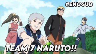 BORUTO EPISODE 230 SUB INDO BLUM RILIS❓ MARI MENGENAL TEAM YG DIBIMBING NARUTO SBELUM MENJADI HOKAGE