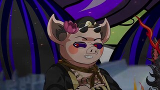 الحلقة 88: نهاية الموسم الأول، هذه المعركة لا يمكن أن تُهزم.