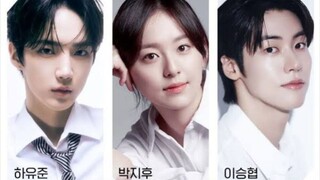 사계의_봄 Spring_Of_Youth_Ep_3 Sub Indo 🇰🇷