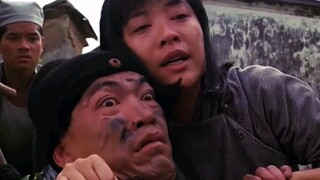 成奎安经典影视作品