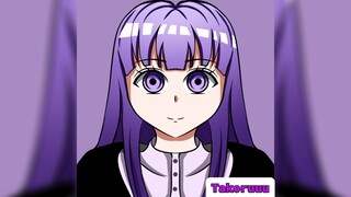 Fanart | Penyihir Muda