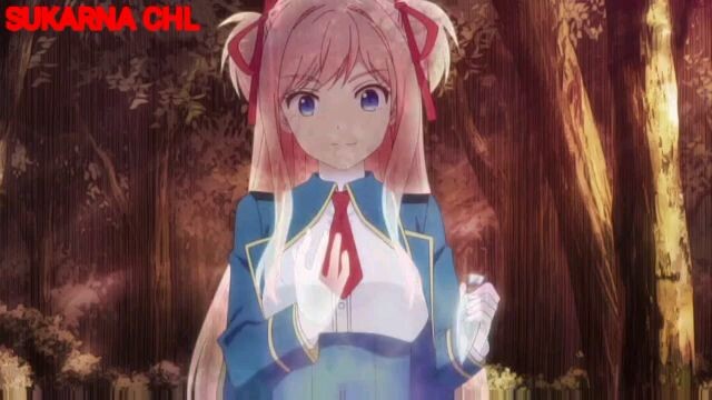 LIlia San (KINSOU NO VERMEIL)