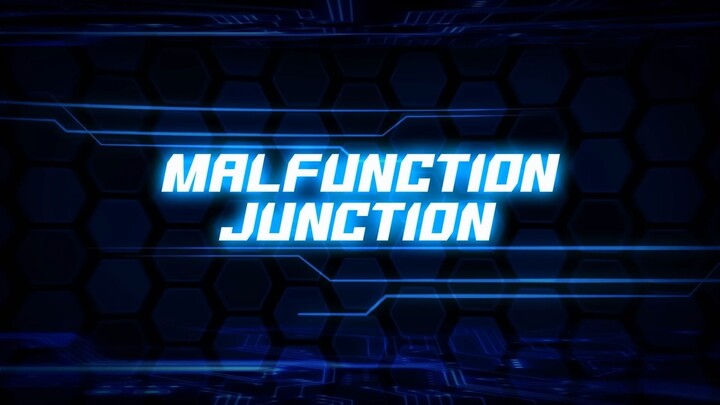 Tobot: Heroes of Daedo City season 003 episode 003 - Malfunction Junction