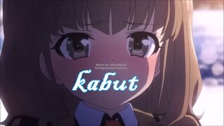 AMV Indonesia " Berdua Lebih Baik "