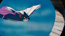 063-The Flying Cat [1952]