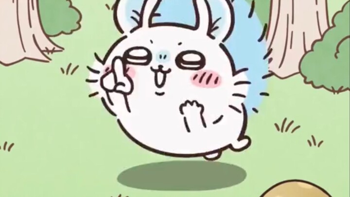 Click on the video above! [Old Man Kawa]