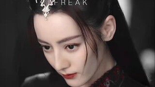 The top domestic female Alpha must include my sister He!