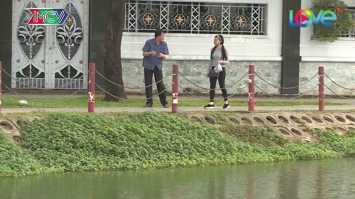 Những Đứa Con Trên Trời Rơi Xuống Tập 11