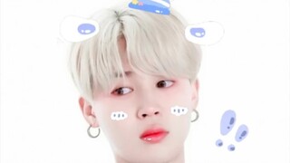 JiMin? Cầm Lấy Nào